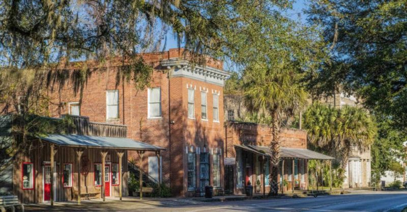 Micanopy