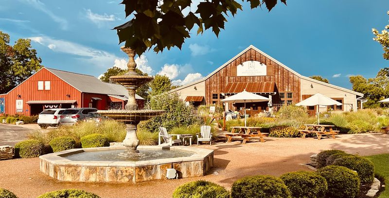 Henkel Square Museum Preserving Pioneer Heritage