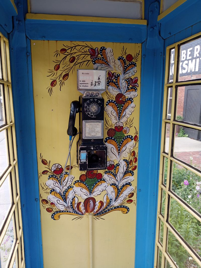 Local Studios and Workshops Embraced by Residents