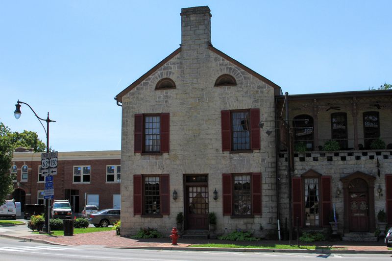 Historic Architecture