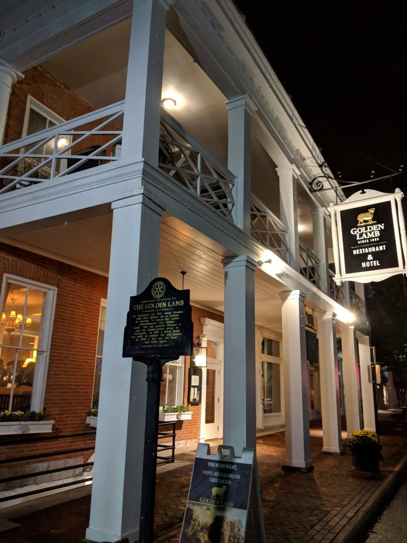 Special Holiday Menus