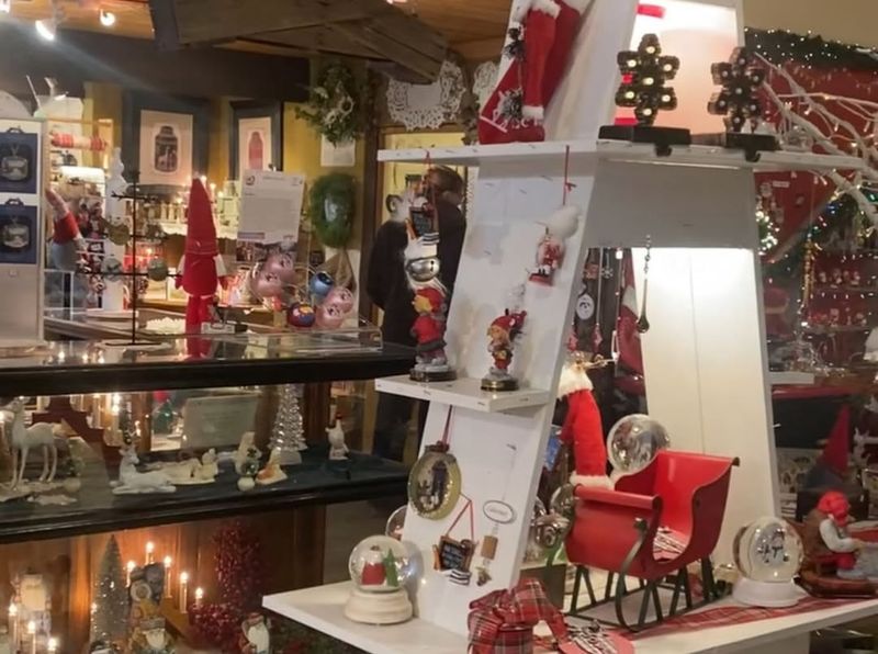 Antique and Vintage Treasures