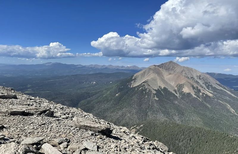 Challenging Summit Hikes For Adventure Seekers