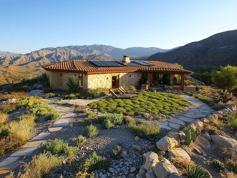 Attractive Natural Setting and a Lifestyle Pivot