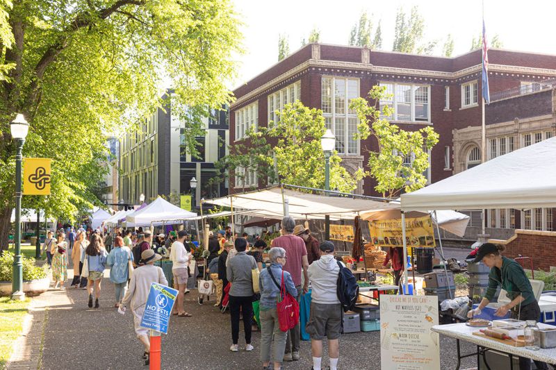 Diversifying Local Demographics