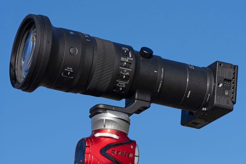 Use a Zoom Lens and the Composition Trick