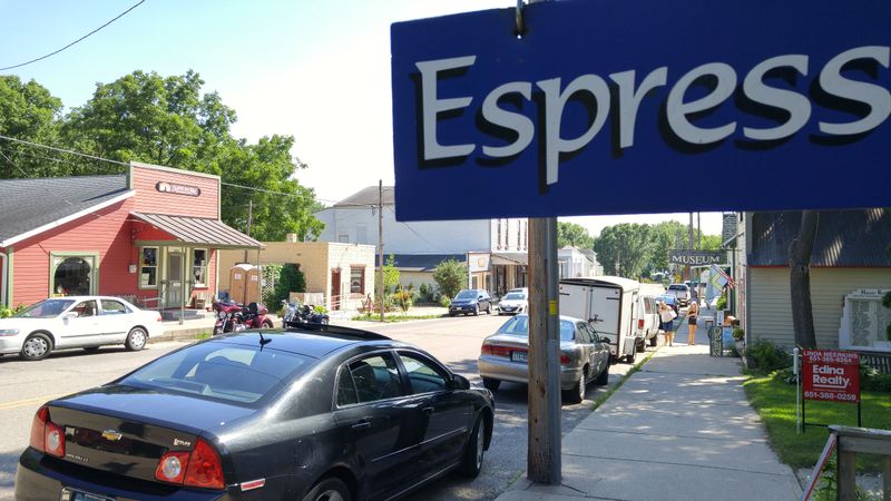 The Ultimate Stop Off on the Great River Road