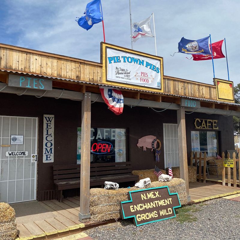 A Small Bakery With Big Craft