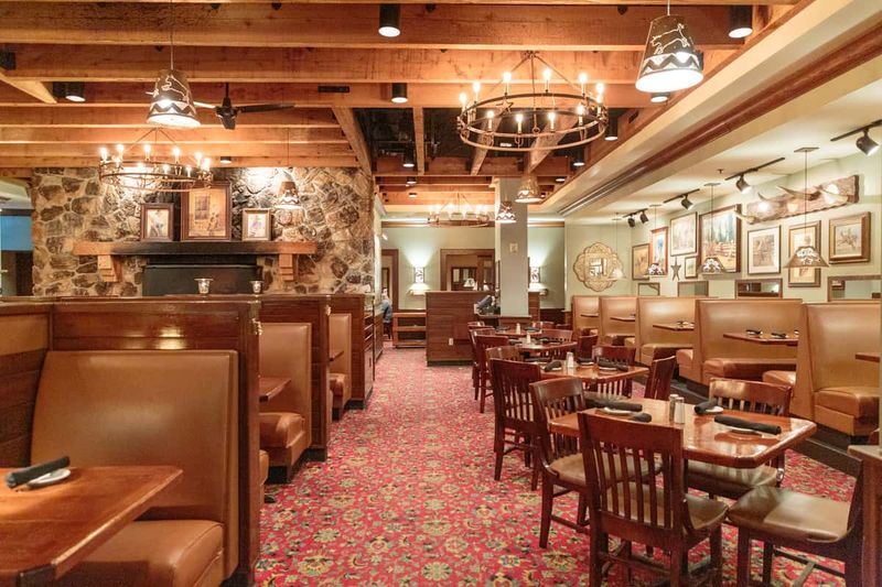 Hereford House (Shawnee)