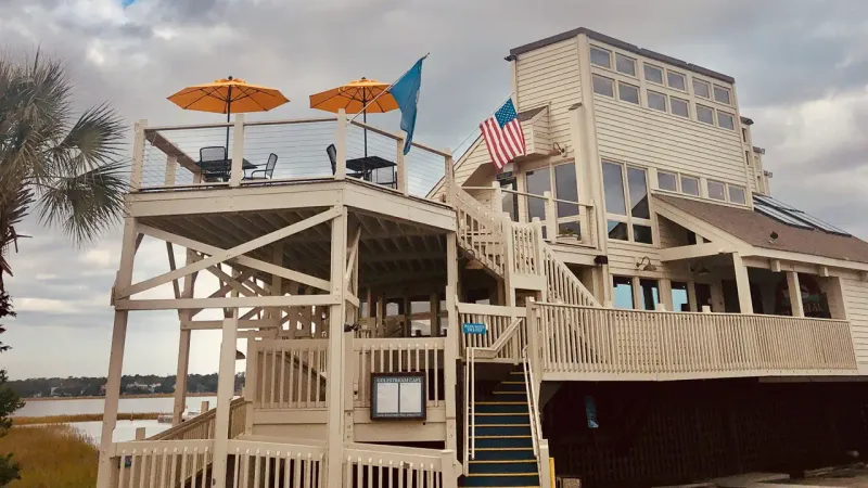 The Local's Spot Vibe