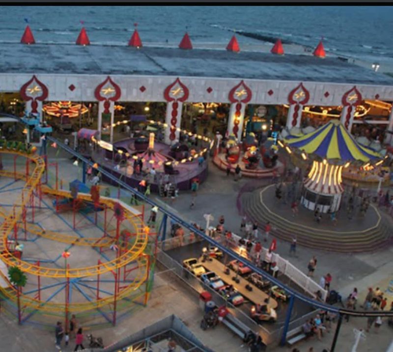 Ghost Town on the River Era