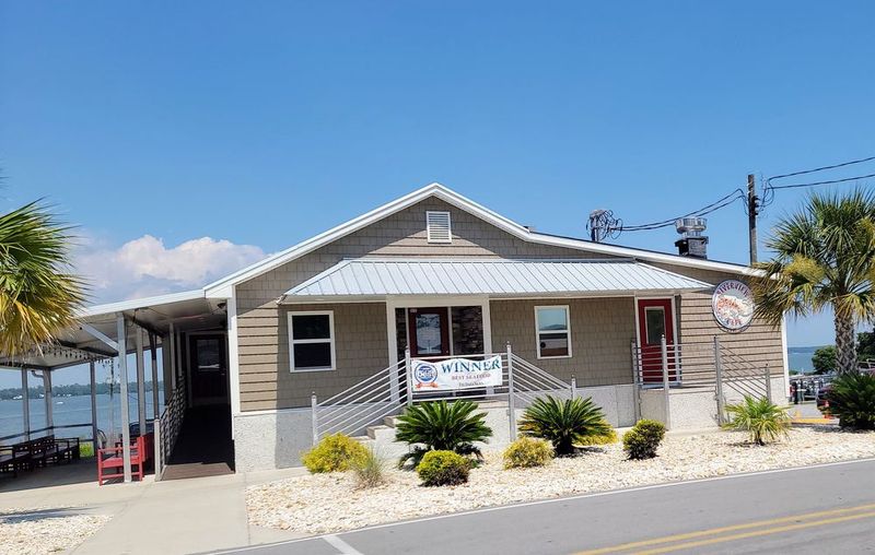 Riverview Cafe (Sneads Ferry)