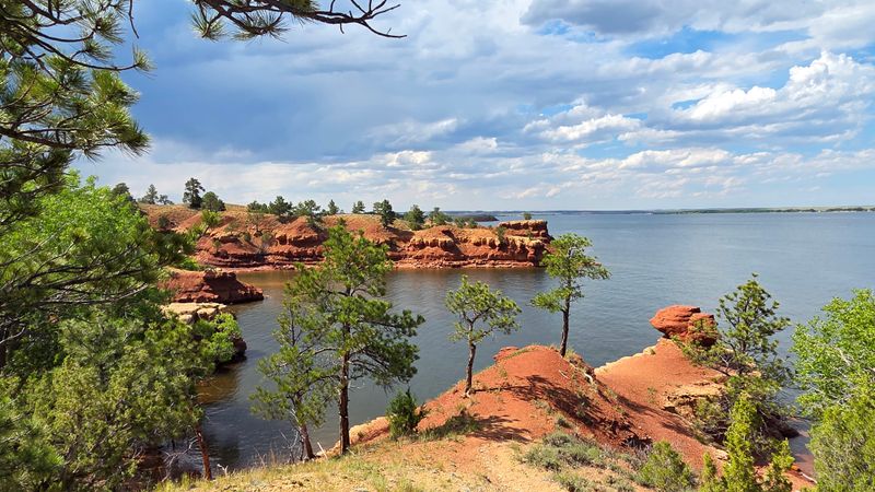 Trails, Ridges, and Wild Views