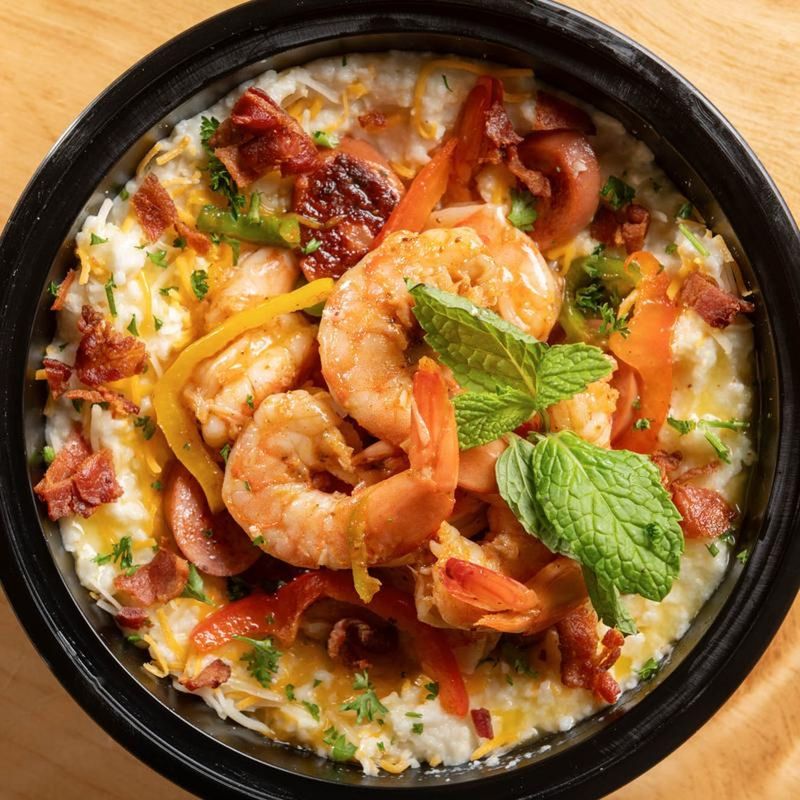 House of Soul Seafood