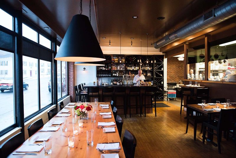 MK Kitchen – Gorham