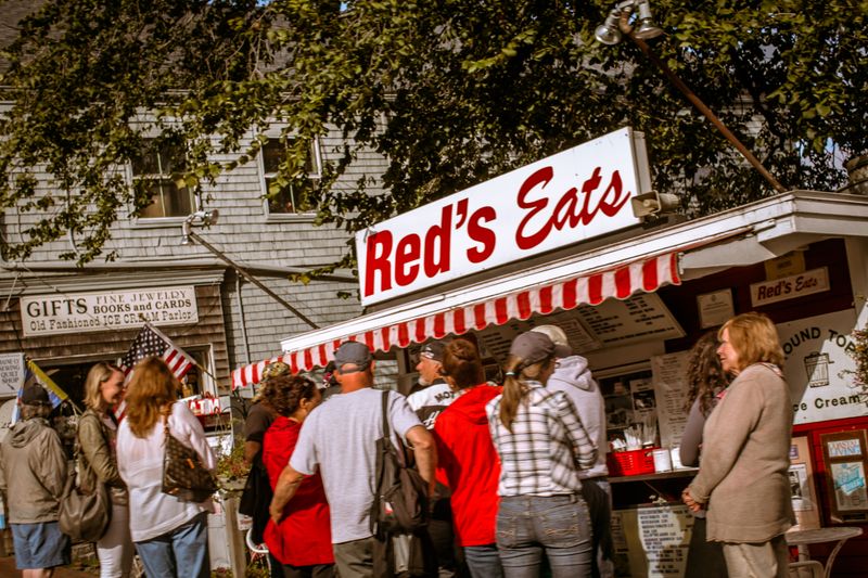 Red’s Eats