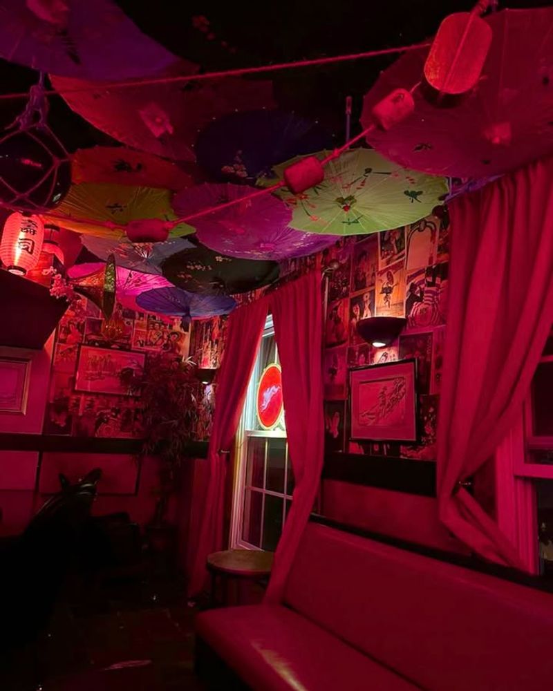 Momoku No Usagi – San Clemente