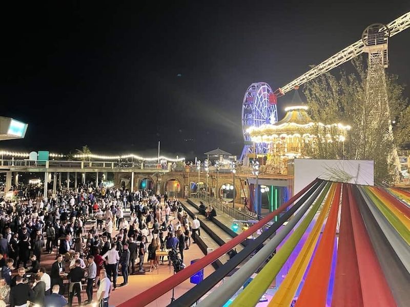 Barlow Shore Fair Park