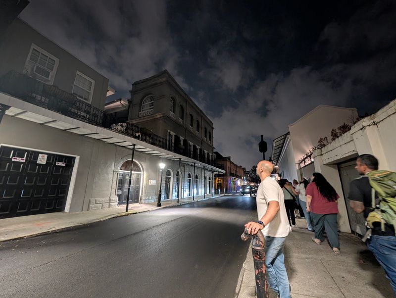 Enduring Legacy And Ghost Lore