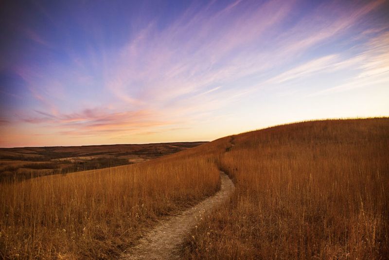 Konza Prairie