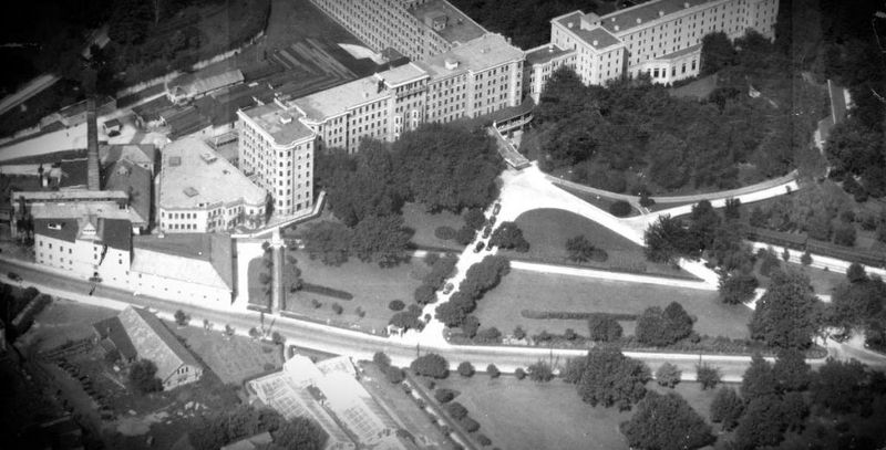 A Gambler Searches Eternally for Lost Winnings