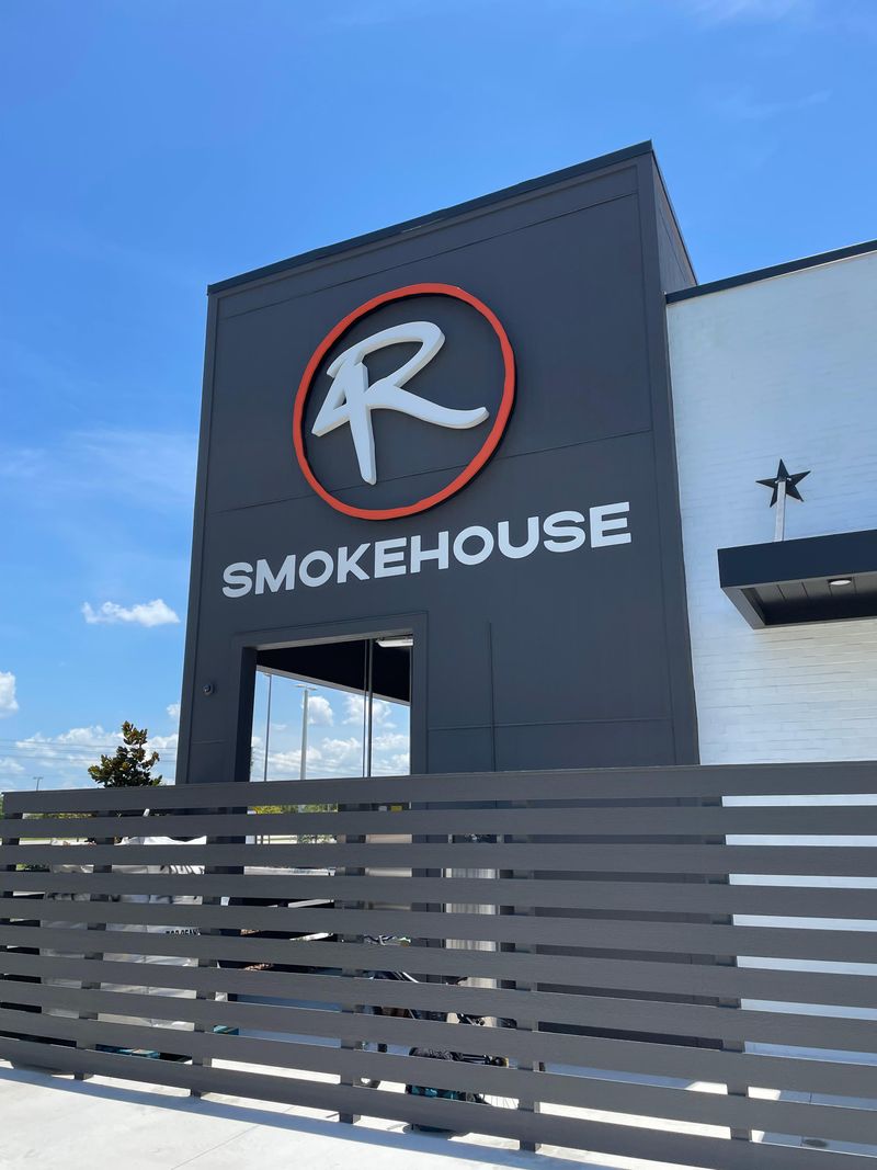 4 Rivers Smokehouse
