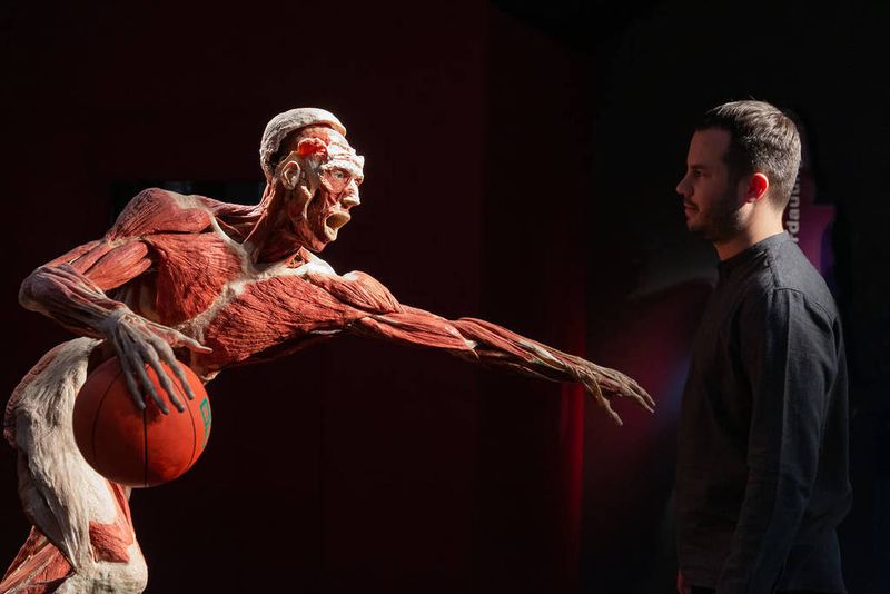 Why This Experience Stays With You