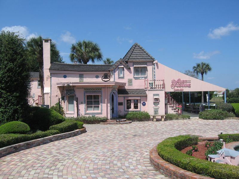 A Family Dream Born From Hardship