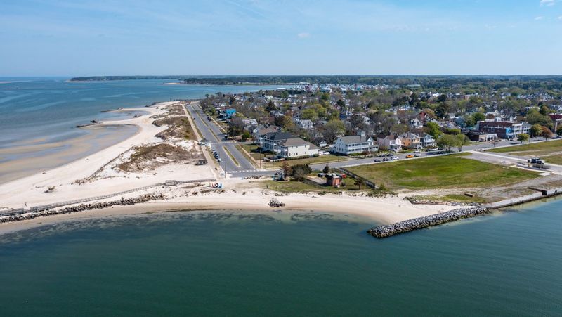 Cape Charles: Virginia’s Most Relaxing Coastal Town