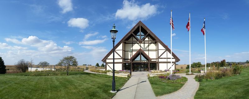 The Danish Immigrant Museum