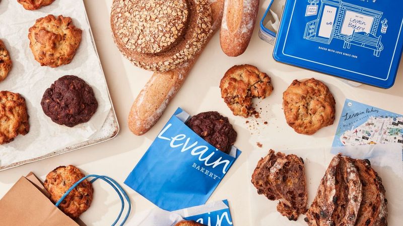 Generous Portions and Value