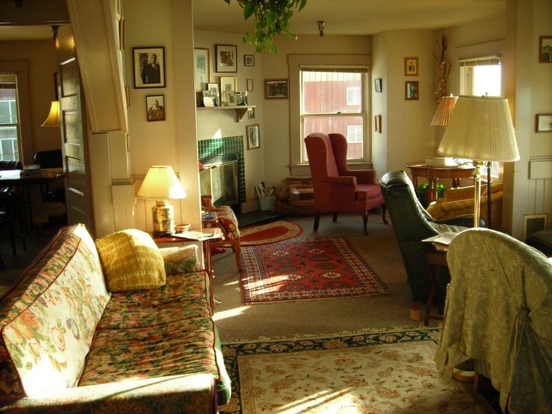 Stories Guests Have Passed Along for Decades