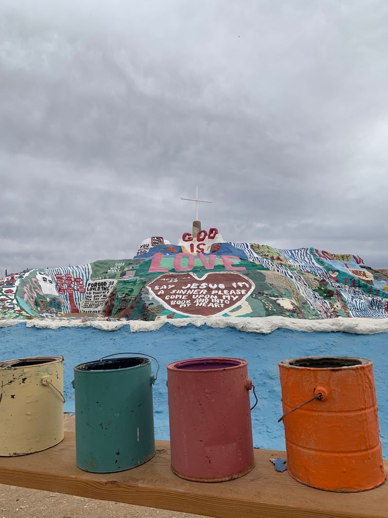 Volunteers and the heartbeat of care