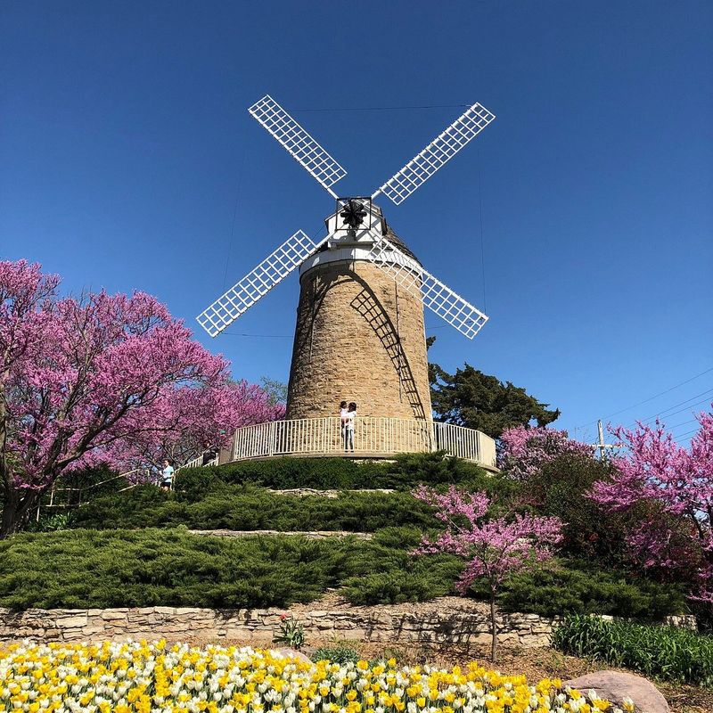 Its Role in Kansas Heritage