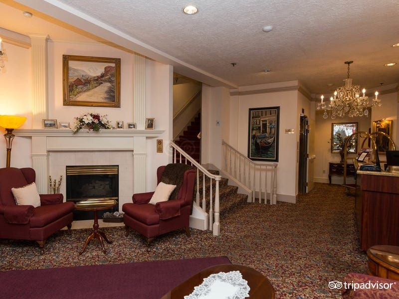 Objects That Seem to Move