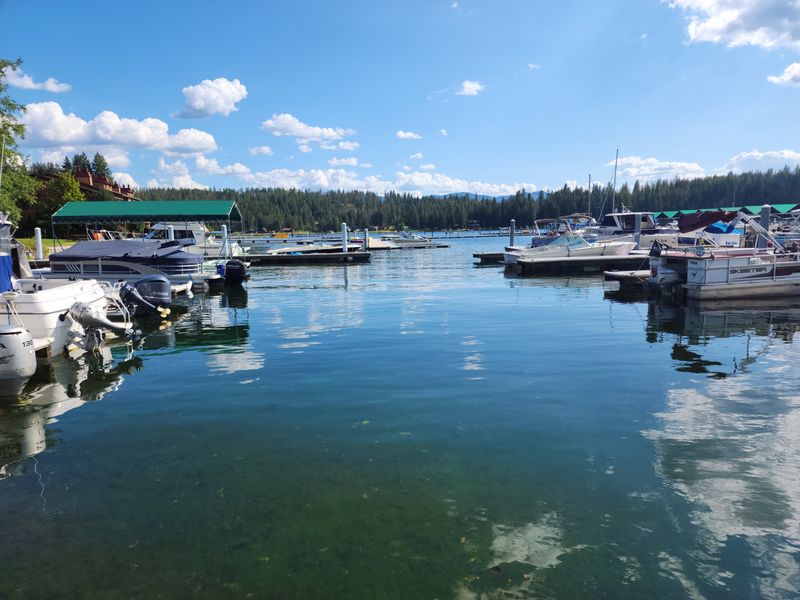 Small Marinas That Keep the Waterfront Peaceful