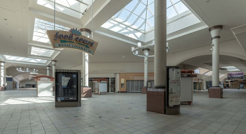 Richmond Town Square