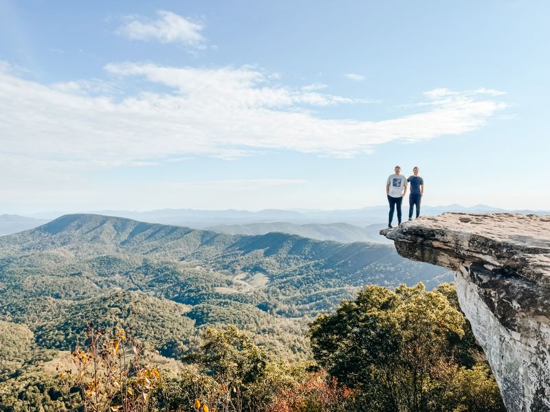 Shared Challenges That Turn Into Shared Memories