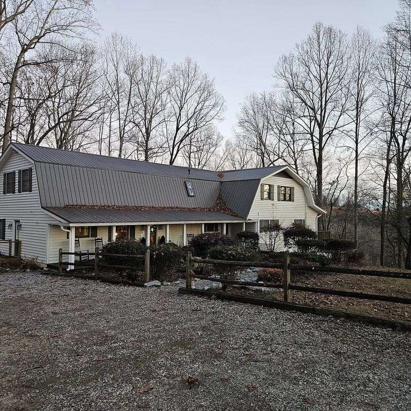 Mountain Top Lodge at Dahlonega (Dahlonega)