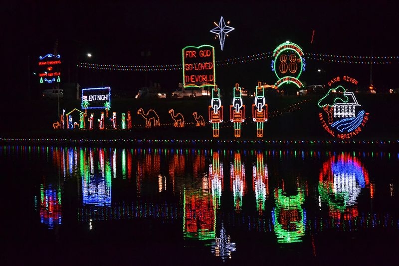 Local Flavor and Small-Town Atmosphere