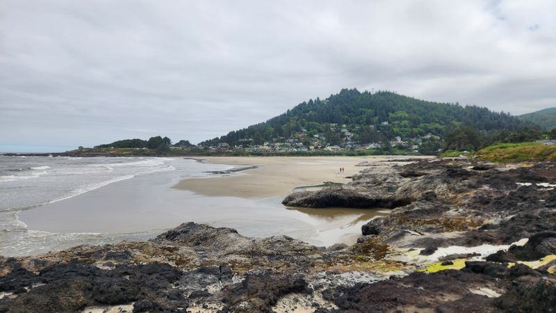 Yachats: The Gem of the Oregon Coast