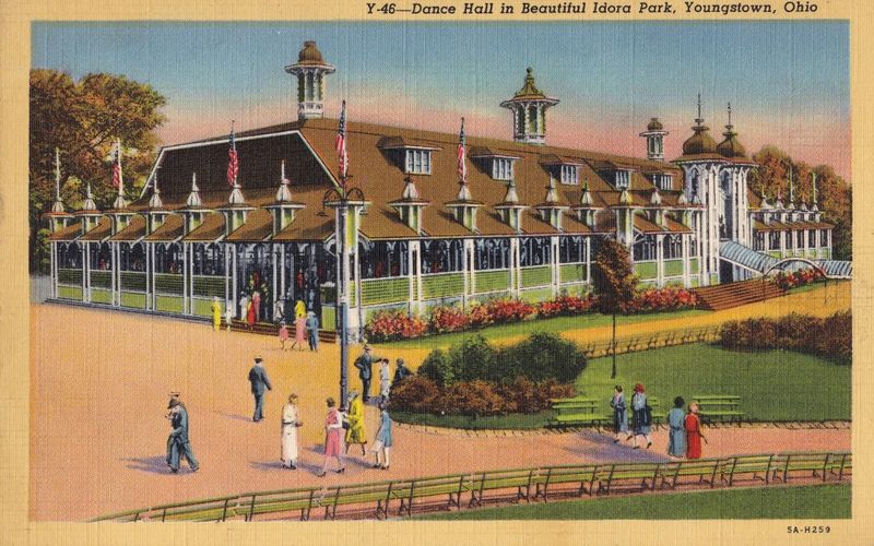 Local Stories That Refuse to Fade