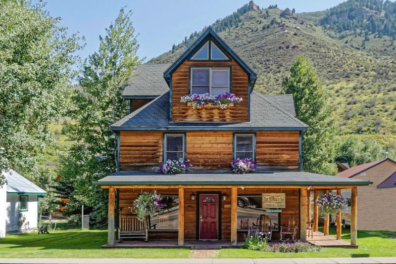 The Minturn Inn - Minturn