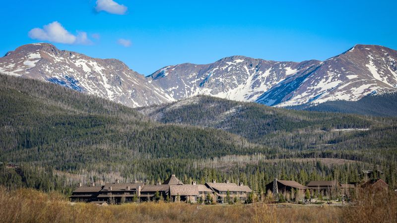 Devil's Thumb Ranch Resort & Spa