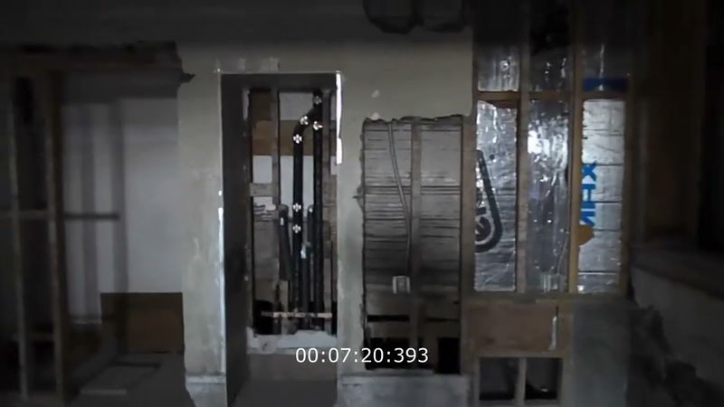 The Mysterious Basement Levels