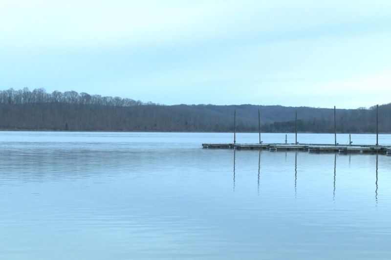 Lake Monroe (Indiana)