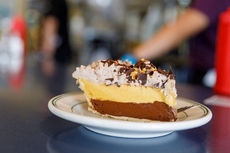 Hubbard Avenue Diner and Bakery (Middleton, WI)