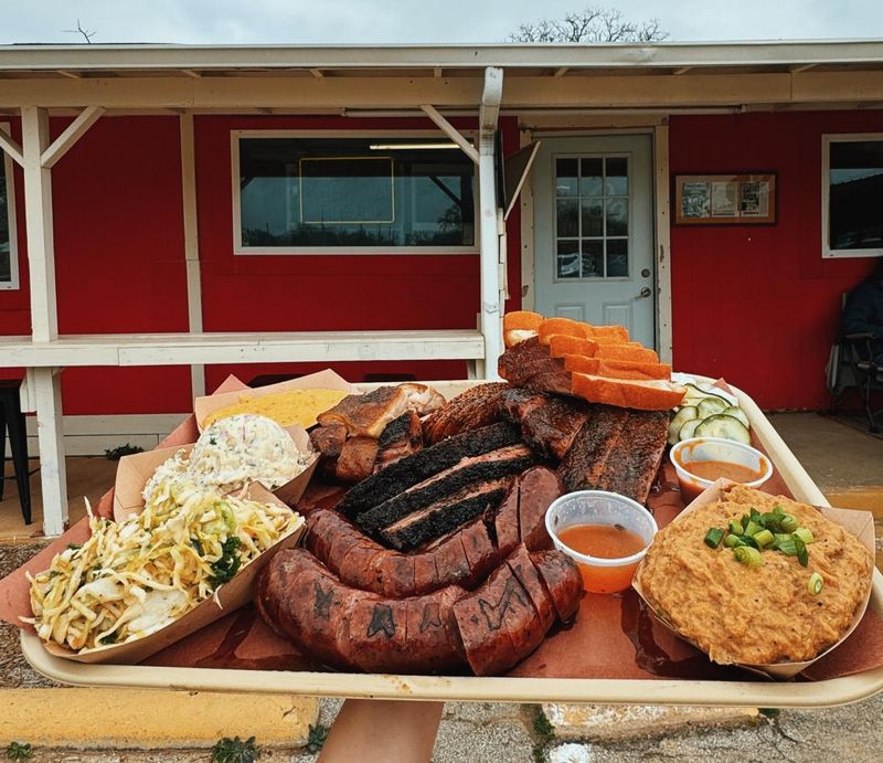 Goldee’s BBQ – Fort Worth