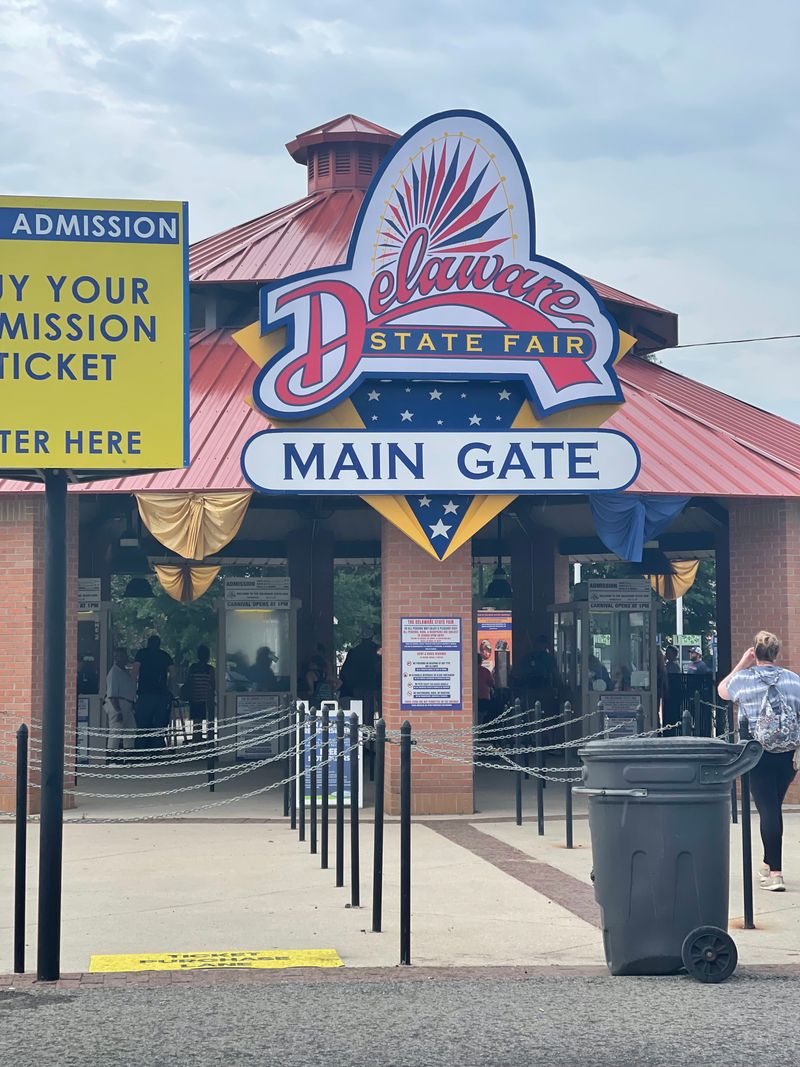 Staff Reports That Keep the Folklore Alive