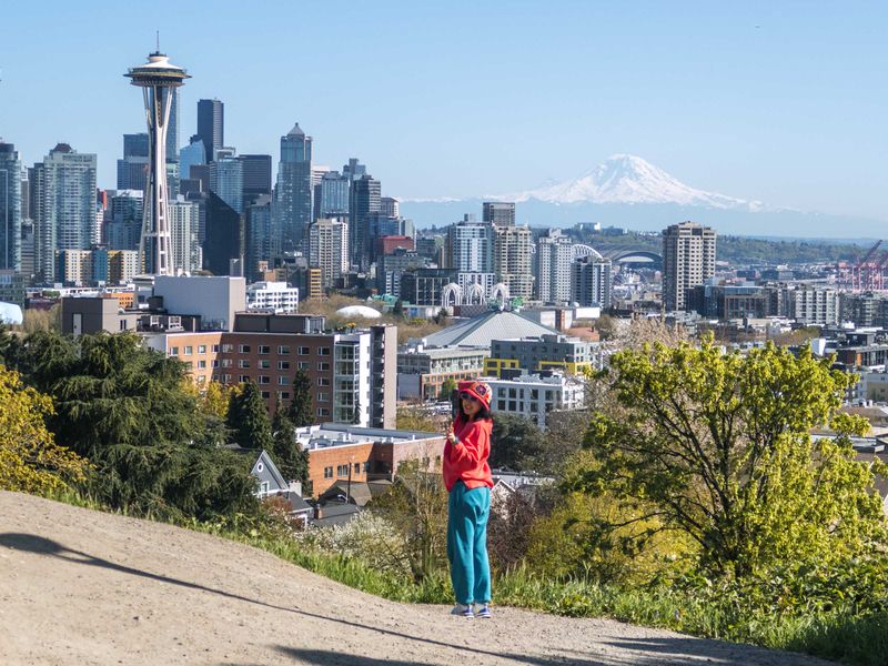 Kerry Park Viewpoint